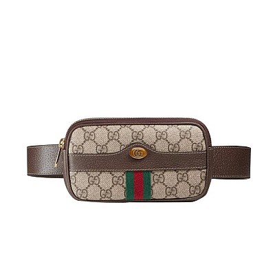 GUCCI-493930 8745 구찌 네오 빈티지 GG 수프림 벨트백