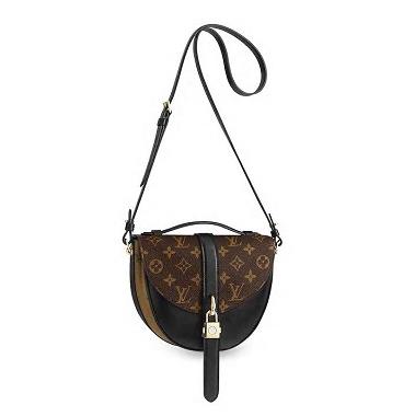 [스페셜오더]LOUIS VUITTON-M43645 루이비통 모노그램 리버스 샹티이 락