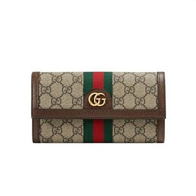 GUCCI-658551 구찌 베이지/에보니 오피디아 GG 미니 숄더백 20cm