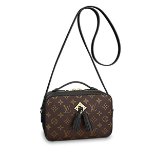 [스페셜오더]LOUIS VUITTON-M43559 루이비통 크림 모노그램 생통주 숄더 스트랩백