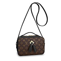 [스페셜오더]LOUIS VUITTON-M43556 루이비통 레드 모노그램 생통주 숄더 스트랩백