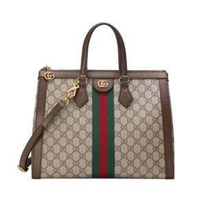 [스페셜오더]GUCCI-550618 8745 구찌 오피디아 GG 수프림 라운드 미니 숄더백