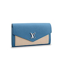 [스페셜오더]LOUIS VUITTON-M62530 루이비통 송아지가죽 느와르 마이락미 월릿