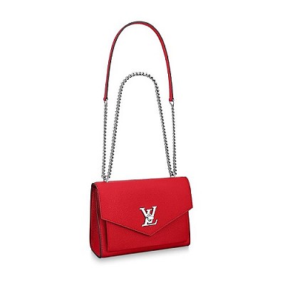 [스페셜오더]LOUIS VUITTON-M53954 루이비통 모노그램 플라워 장식 마이락미 BB