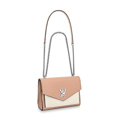 [스페셜오더]LOUIS VUITTON-M55848 루이비통 블랙 모노크롬 에디션 마이락미 BB