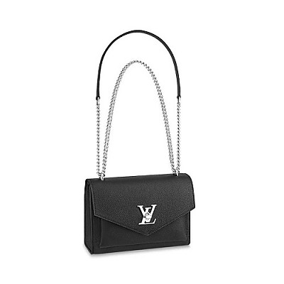 [스페셜오더]LOUIS VUITTON-M55848 루이비통 블랙 모노크롬 에디션 마이락미 BB