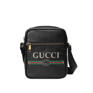 [스페셜오더]GUCCI 523591-8163 구찌 프린트 메신저 백