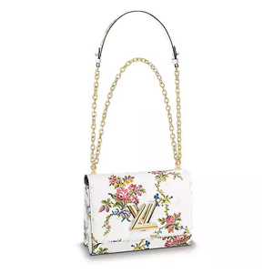 [스페셜오더]LOUIS VUITTON-M55411 루이비통 느와르 에삐 플라워 주얼 트위스트 MM