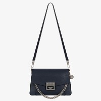 [스페셜오더]GIVENCHY-BB501CB 지방시 다이아몬드 퀼팅 스몰 GV3 이미테이션핸드백