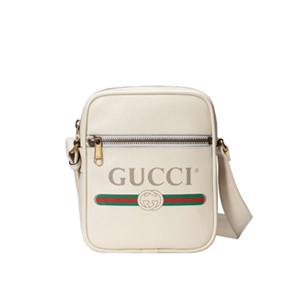 [스페셜오더]GUCCI 523591-8163 구찌 프린트 메신저 백