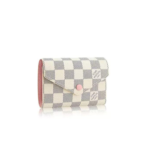 LOUIS VUITTON-N64022 루이비통 다미에 아주르 빅토린 월릿