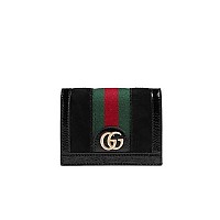 [스페셜오더]GUCCI-523155 9885 구찌 오피디아 GG 수프림 카드 케이스 지갑