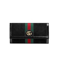 [스페셜오더]GUCCI-523153 8745 구찌 오피디아 GG 수프림 장지갑