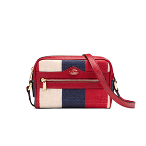 [스페셜오더]GUCCI-‎517350 8375 구찌 블루 오피디아 GG 오가닉 데님 미니 백