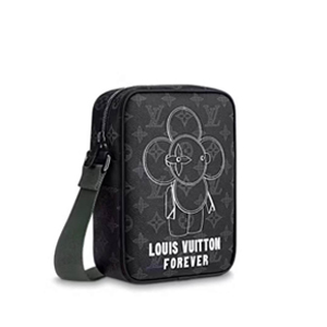 [스페셜오더]LOUIS VUITTON-M55120 루이비통 LV 써클 프린트 다뉴브 PM