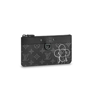 [스페셜오더]LOUIS VUITTON-M62291 루이비통 모노그램 이클립스 포쉐트 아폴로