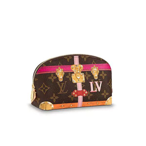 LOUIS VUITTON-N60024 루이비통 다미에 아주르 코스메틱 파우치