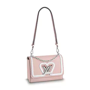 [스페셜오더]LOUIS VUITTON-M53929 루이비통 페이즐리 패턴 트위스트 MM