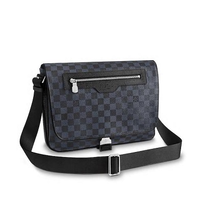 [스페셜오더]LOUIS VUITTON-N40010 루이비통 다미에 코발트 매치포인트 메신저