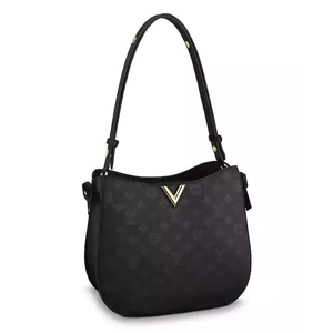 [스페셜오더]LOUIS VUITTON-M53347 루이비통 베리 레더 Sesame Creme 베리 호보백