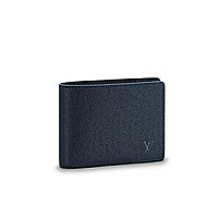 LOUIS VUITTON-M83380 루이비통 화이트 모노그램 섀도우 멀티플 월릿