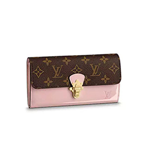 [스페셜오더]LOUIS VUITTON-M53355 루이비통 페이턴트가죽 로즈 발레린 체리우드 PM