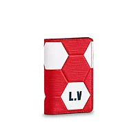 [스페셜오더]LOUIS VUITTON-M62899 루이비통 블랙 모노그램 포켓 오거나이저