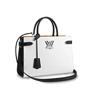 [스페셜오더]LOUIS VUITTON-M54980 루이비통 에삐레더 트위스트 인디고블루 이미테이션토트백