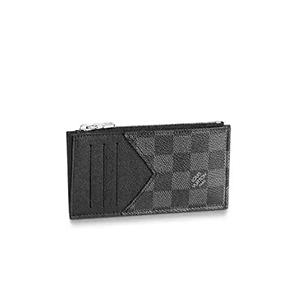 [스페셜오더]LOUIS VUITTON-M30270 루이비통 모노그램 코인 카드 홀더