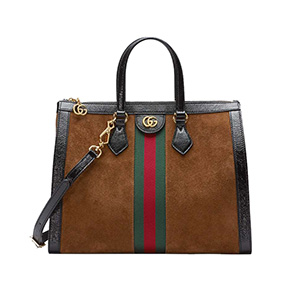 [스페셜오더]GUCCI 524537-8745 구찌 오피디아 GG 미디엄 탑 핸들 백