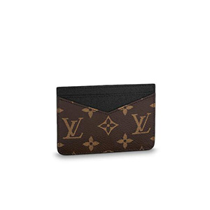 [스페셜오더]LOUIS VUITTON-M62914 루이비통 타이가 코인 카드 홀더