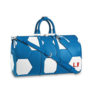 [스페셜오더]LOUIS VUITTON-M43861 루이비통 모노그램 퍼시픽 반둘리에 키폴 50