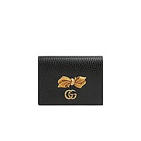 [스페셜오더]GUCCI-524289 9158 구찌 보우 장식 화이트 카드 케이스