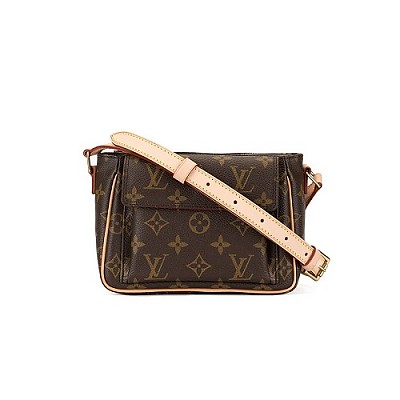 LOUIS VUITTON-M51163 루이비통 모노그램 비바 시테 GM