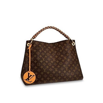 [스페셜오더]LOUIS VUITTON-M41066 루이비통 모노그램 앙프렝뜨 앗치 MM