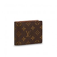 [스페셜오더]LOUIS VUITTON-N60097 루이비통 다미에 그라파이트 LV알프스 패치 멀티플 월릿