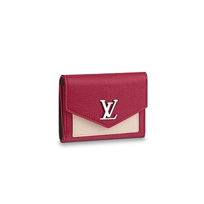 [스페셜오더]LOUIS VUITTON-M62948 루이비통 로즈 부두아 마이락미 컴팩트 월릿