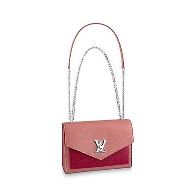 [스페셜오더]LOUIS VUITTON-M55848 루이비통 블랙 모노크롬 에디션 마이락미 BB