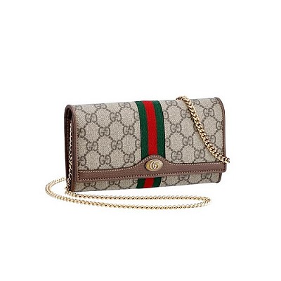 [스페셜오더]GUCCI-550618 8745 구찌 오피디아 GG 수프림 라운드 미니 숄더백