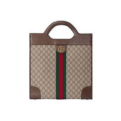 [스페셜오더]GUCCI-550618 8745 구찌 오피디아 GG 수프림 라운드 미니 숄더백