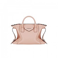 [스페셜오더]GIVENCHY-BB0511 지방시 블랙 클래식 미니 안티고나 백