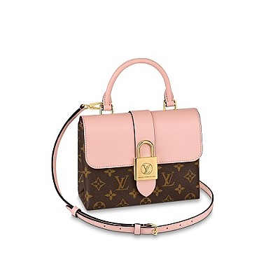 [스페셜오더]LOUIS VUITTON-M52879 루이비통 에삐 로즈발레린 록키 BB 짝퉁명품 핸드백