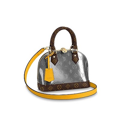 LOUIS VUITTON-M46990 루이비통 모노그램 알마 BB