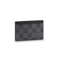 [스페셜오더]LOUIS VUITTON-M62914 루이비통 타이가 코인 카드 홀더