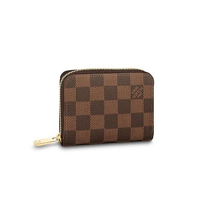 [스페셜오더]LOUIS VUITTON-M69797 루이비통 투르트렐 그레이 모노그램 앙프렝뜨 지피 코인 퍼스