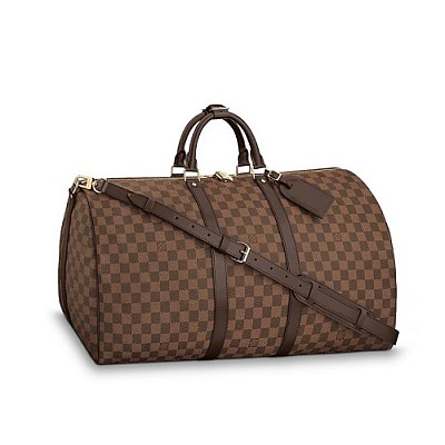 [스페셜오더]LOUIS VUITTON-M41414 루이비통 모노그램 키폴 55 반둘리에