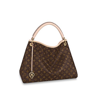 [스페셜오더]LOUIS VUITTON-M41066 루이비통 모노그램 앙프렝뜨 앗치 MM