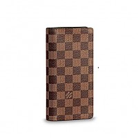 [스페셜오더]LOUIS VUITTON-N63506 루이비통 다미에 코스트라인 브라짜 월릿