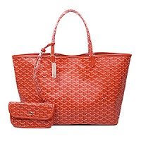 [스페셜오더]GOYARD-고야드 옐로우 생루이 토트백 GM