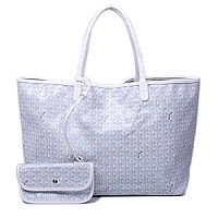 [스페셜오더]GOYARD-고야드 옐로우 생루이 토트백 GM